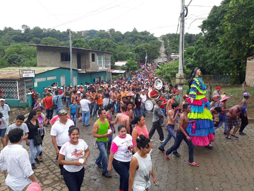 Calles